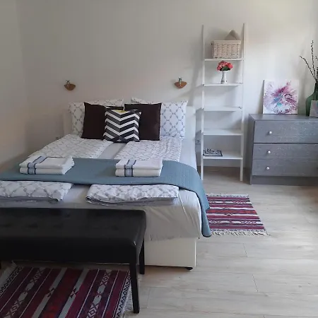 Ferienwohnung Yasmin Sarajevo Zimmer foto