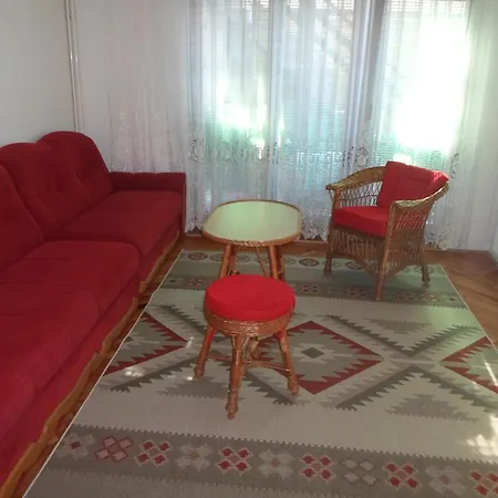 Ferienwohnung Yasmin Sarajevo Zimmer foto