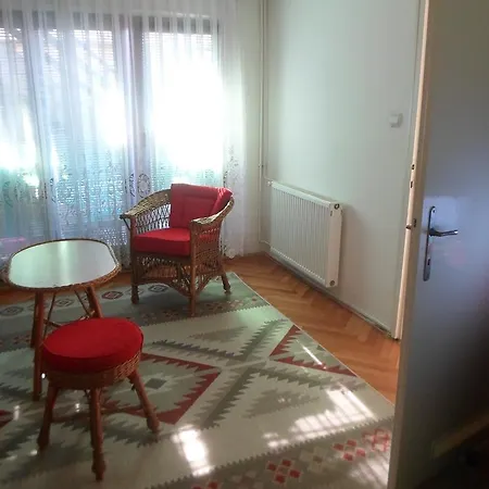 Ferienwohnung Yasmin Sarajevo Zimmer foto
