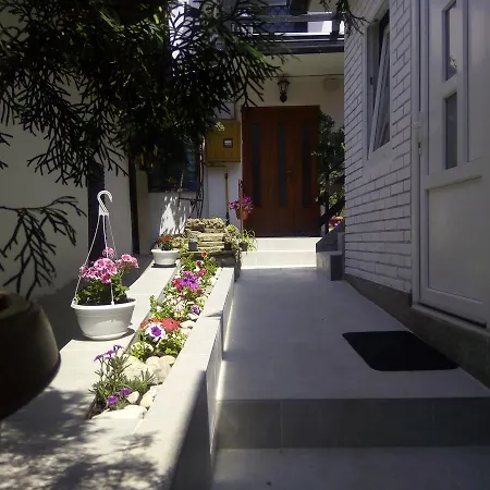 Ferienwohnung Yasmin Sarajevo Exterior foto