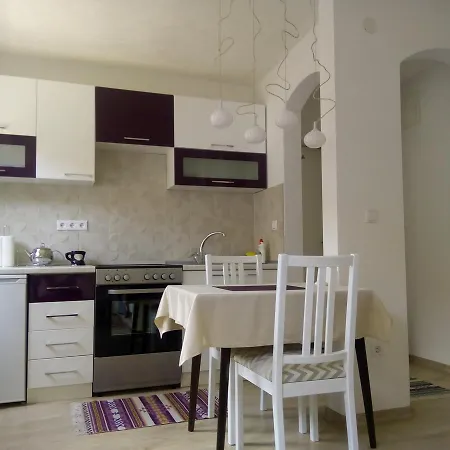 Ferienwohnung Yasmin Sarajevo Exterior foto
