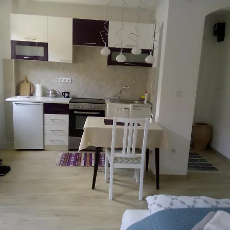 Ferienwohnung Yasmin Sarajevo Exterior foto