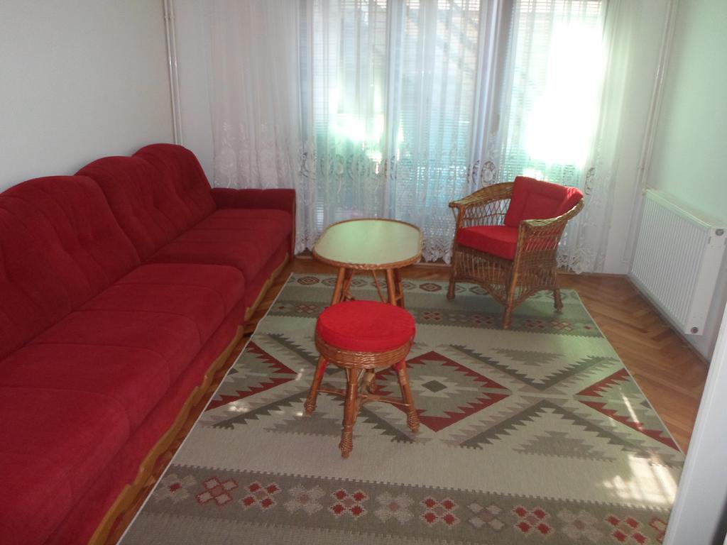 Appartamento Yasmin