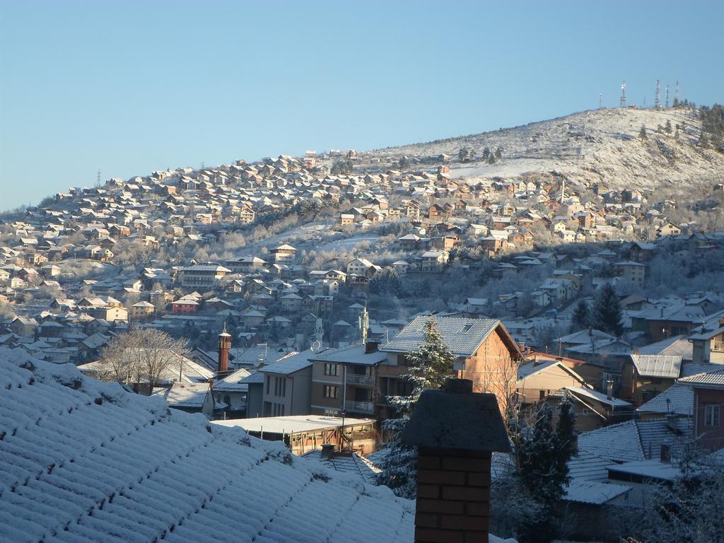 Yasmin * Saraybosna