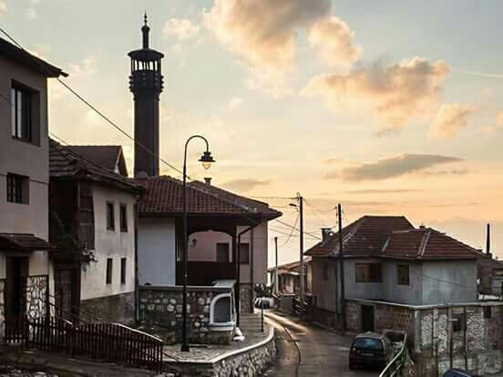 Yasmin Saraybosna