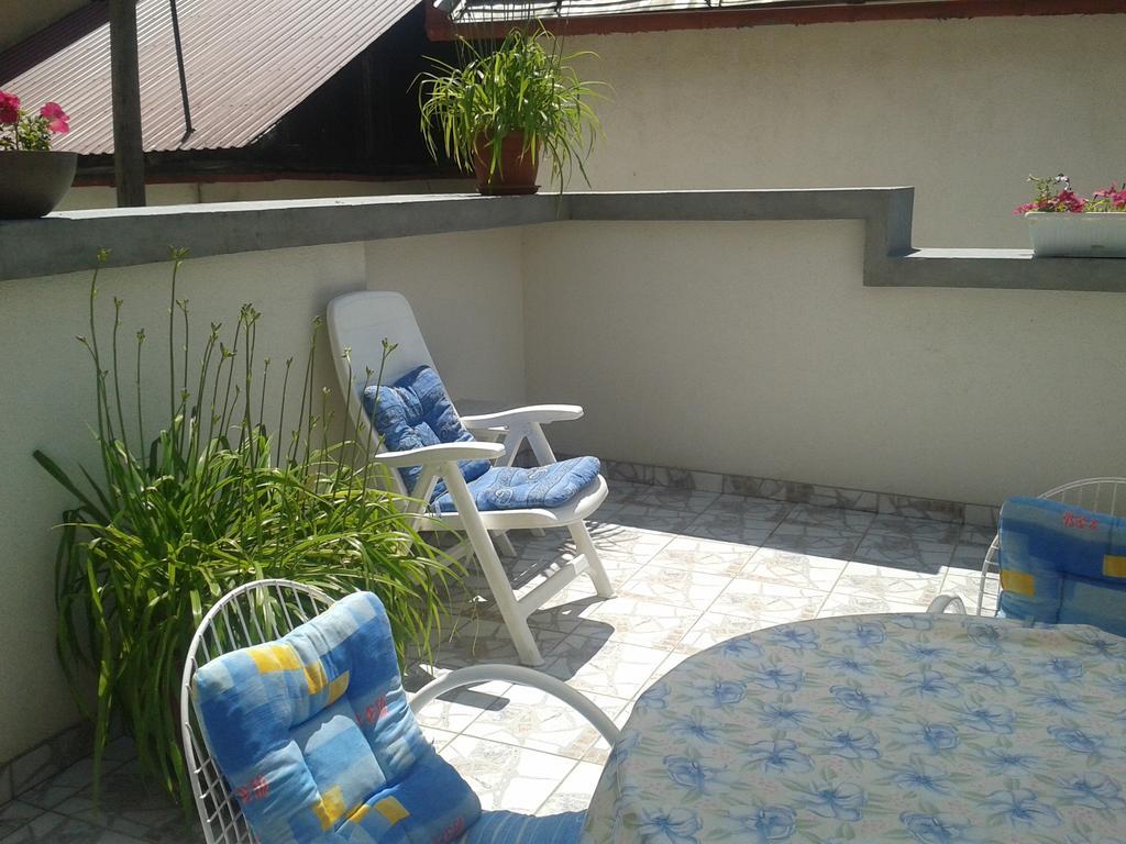 Appartamento Yasmin