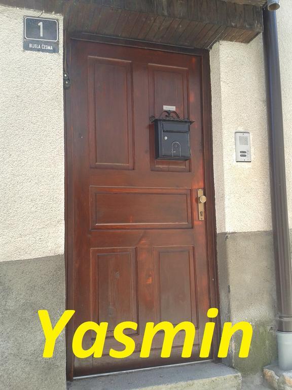 Appartamento Yasmin