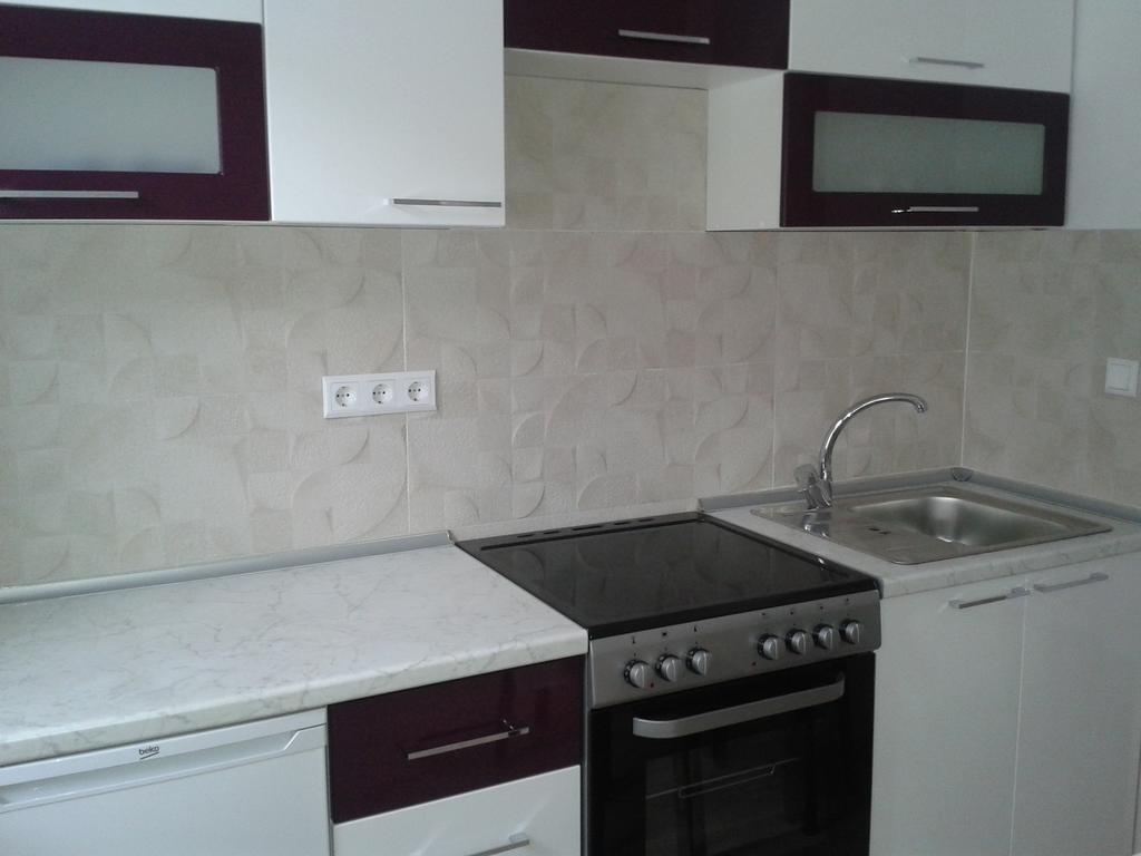 Yasmin Appartamento SJJ