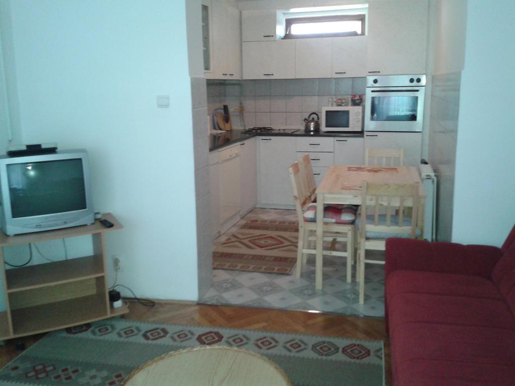 Appartamento Yasmin