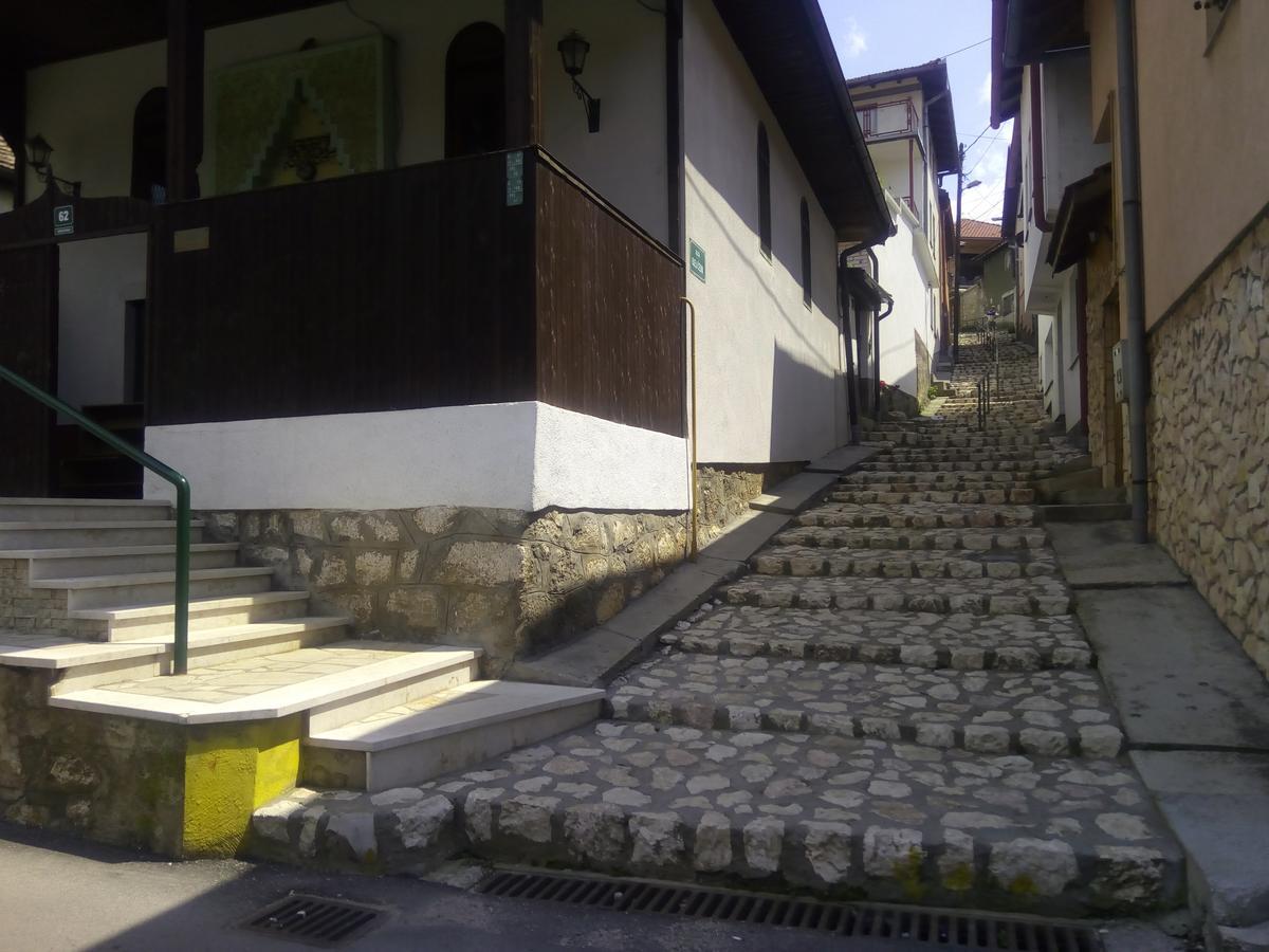 Appartamento Yasmin SJJ